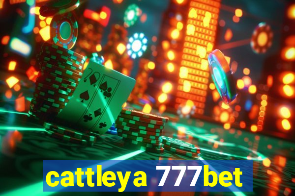 cattleya 777bet